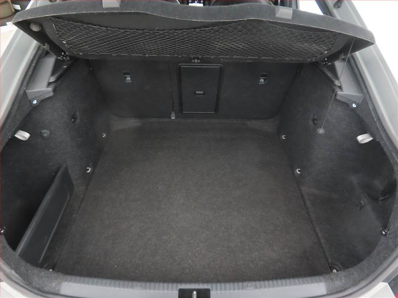 Škoda Octavia (2017) RS 2.0 TDI, Automat, Navi - fotka 14 z 15
