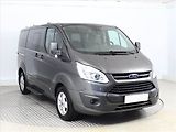 Ford Tourneo Custom (2018) 2.0 EcoBlue, ČR, DPH - náhled 1