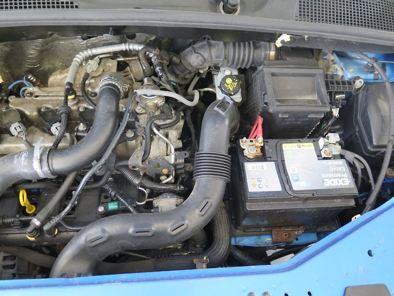 Dacia Dokker (2018) 1.2TCe,klima,tempo,CZ,STEPWAY - fotka 22 z 24