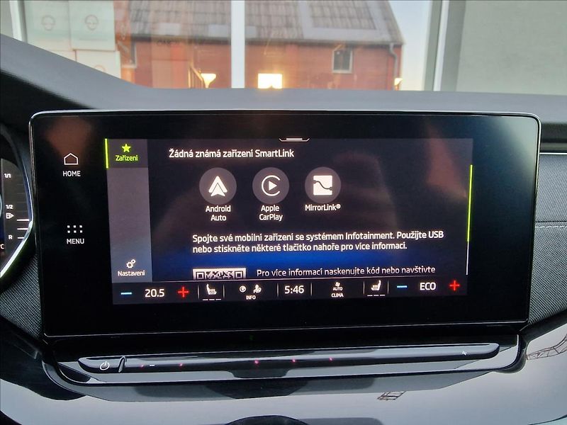 Škoda Octavia 1.4 TSI iV 150kW DSG Style,ČR - fotka 29 z 48
