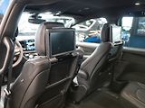 Chrysler Pacifica (2026) 3.6 Select AWD, 360 Cam 2x LCD - náhled 33