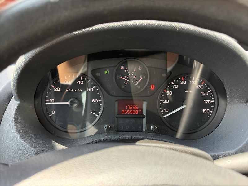 Citroën Jumpy 2,0 - fotka 7 z 10
