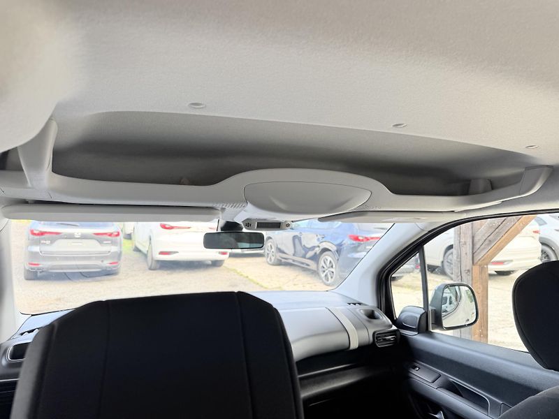 Citroën Berlingo 1.5 BlueHDi 100 L1 Plus 1000 K - fotka 22 z 25