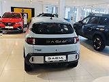 Dacia Spring (2026) Exterme electric 100 - náhled 6
