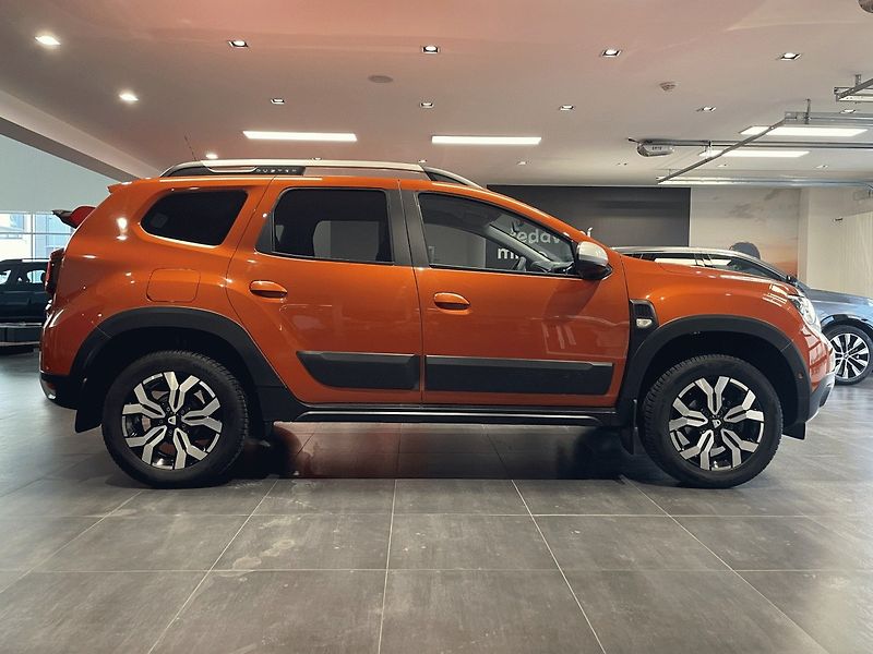 Dacia Duster (2022) PRESTIGE 1,0TCe 100k LPG - fotka 5 z 24