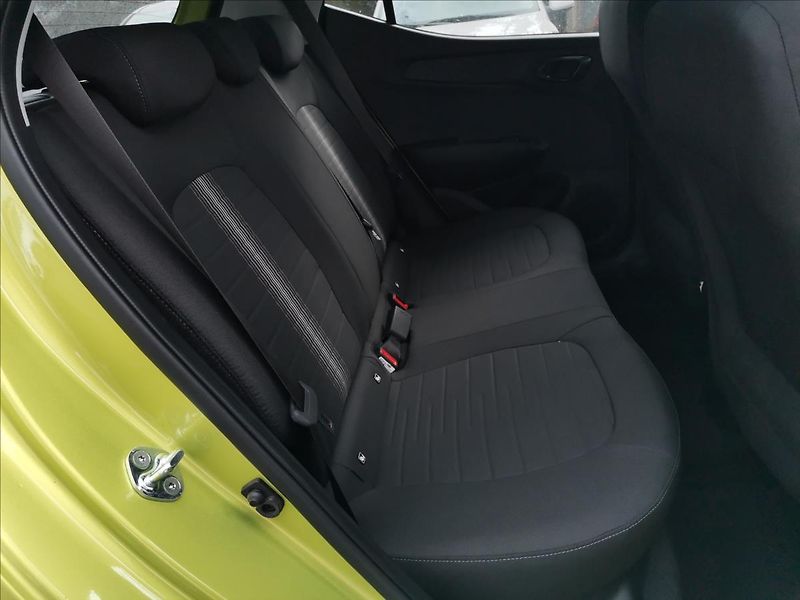 Hyundai i10 (2025) 1,2 i Smart - fotka 9 z 14