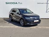 Volkswagen Tiguan Allspace (2021) 1,5 Tsi 110 Kw DSG R-Line - náhled 32