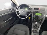 Škoda Octavia (2007) 1.9 TDI, po STK, Tažné - náhled 7