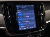 Volvo V90 T6 AWD RECHARGE DARK PLUS - náhled 43