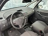 Opel Meriva (2007) 1.7CDTi, 92KW - náhled 17