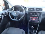 Volkswagen Caddy (2015) 2.0 TDI, 5Míst, 1Maj - náhled 7