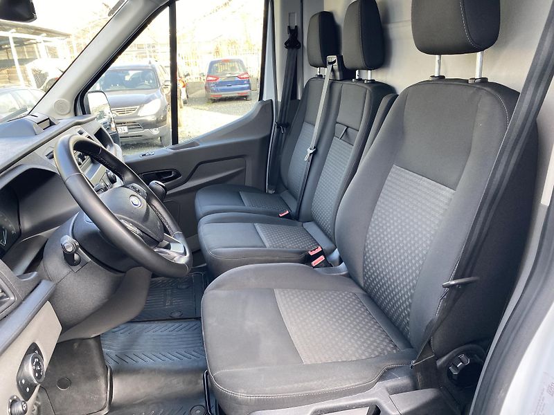 Ford Transit (2024) 2.0TDCi, 350 L4, NAJ.97TIS.KM - fotka 21 z 54