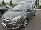 Opel Meriva (2015) 1.4i, 1.maj,ČR - náhled 1