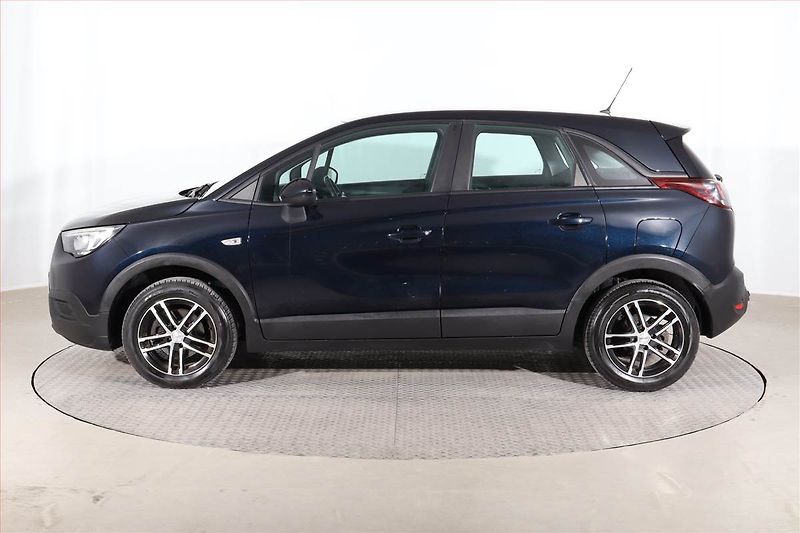 Opel Crossland X (2020) 1.2 Turbo, Serv.kniha - fotka 3 z 20