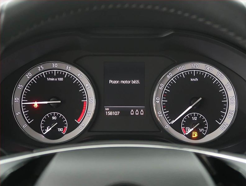 Škoda Kodiaq (2022) 2.0 TDI - fotka 11 z 21