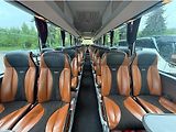 Setra (2015) S515 HD TOP VÝBAVA + 880l  - náhled 7