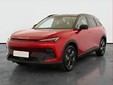 BAIC X55 (2025) ALL IN 1.5 T - náhled 1