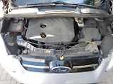 Ford Grand C-MAX 1.6 TDCi, DIGIKLIMA, 7 MÍST - náhled 25