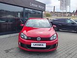 Volkswagen Golf 2.0 TSi/155kW GTI ČR 1.Maj. - náhled 1
