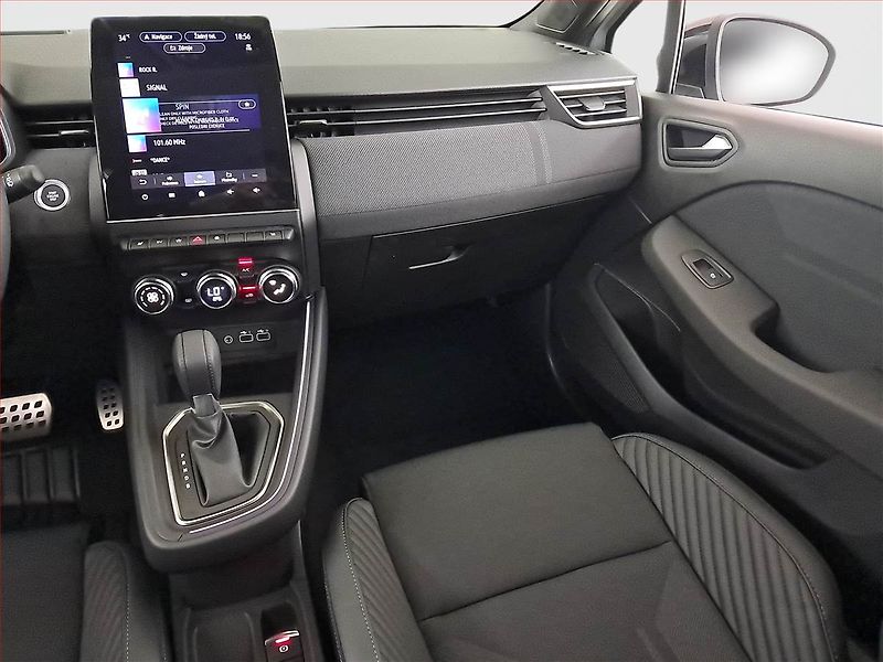 Renault Clio (2026) E-Tech Hybrid - fotka 8 z 18