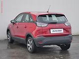 Opel Crossland (2023) 1.2 PT, 1.maj,ČR, LED - náhled 6