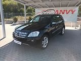 Mercedes-Benz Třídy M 3,0 350CDI,165KW,KŮŽE,NAVI - náhled 1