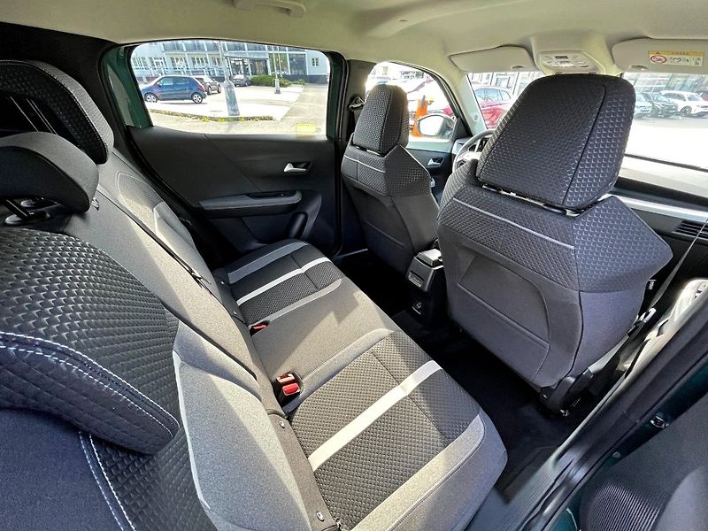 Opel Frontera (2026) MHEV 1.2T 110k GS AT6 - fotka 22 z 23