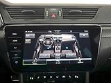 Škoda Superb (2023) 2.0TSi 140kW DSG SPORTLINE TAŽ - náhled 13