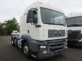 MAN TGA 26.410 6x2 - náhled 1