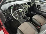Škoda Fabia 1,2   HTP 44kW,KLIMA,ALU - náhled 7
