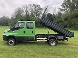 Iveco Daily (2019) 70C18 4x4 off-road , 4x4 !!! - náhled 1
