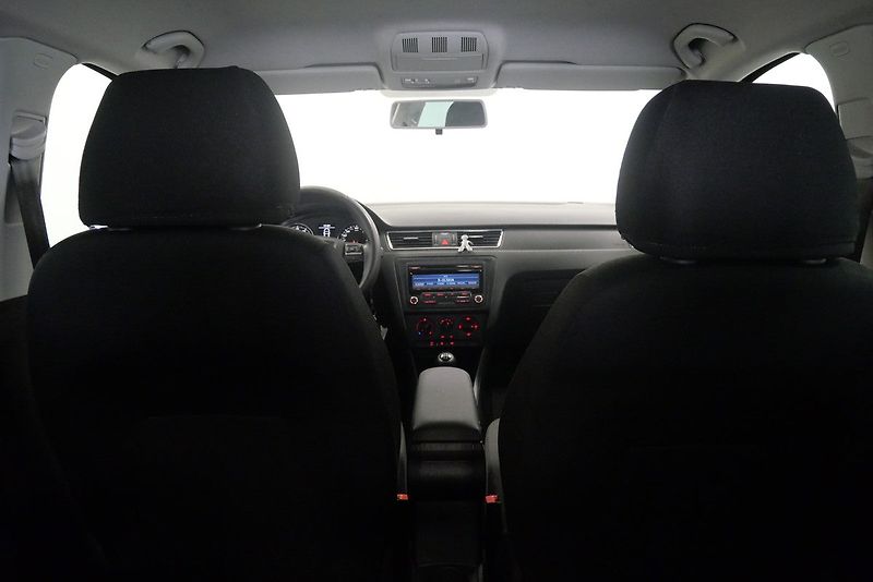 Seat Toledo - fotka 19 z 21