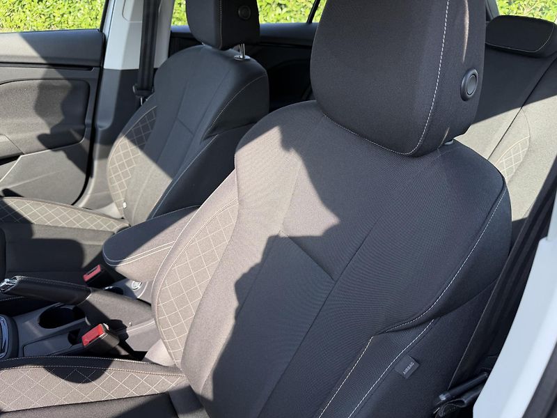 Škoda Scala (2021) 1.5 tsi 110 kW / DPH - fotka 14 z 16
