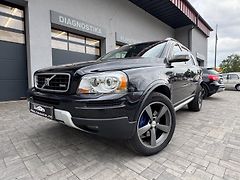 Volvo XC90 (2009) D5 AWD 7Míst R-Design - fotografie inzerátu