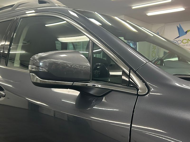 Subaru Outback (2022) 2.5 ACTIVE AUT 2022 | Záruka - fotka 10 z 54