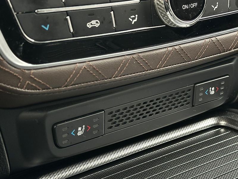 KGM Rexton Premium - fotka 14 z 20