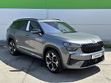 Škoda Kodiaq RS 265PS 2.0TSi 4x4 DSG 7-MÍST - náhled 2