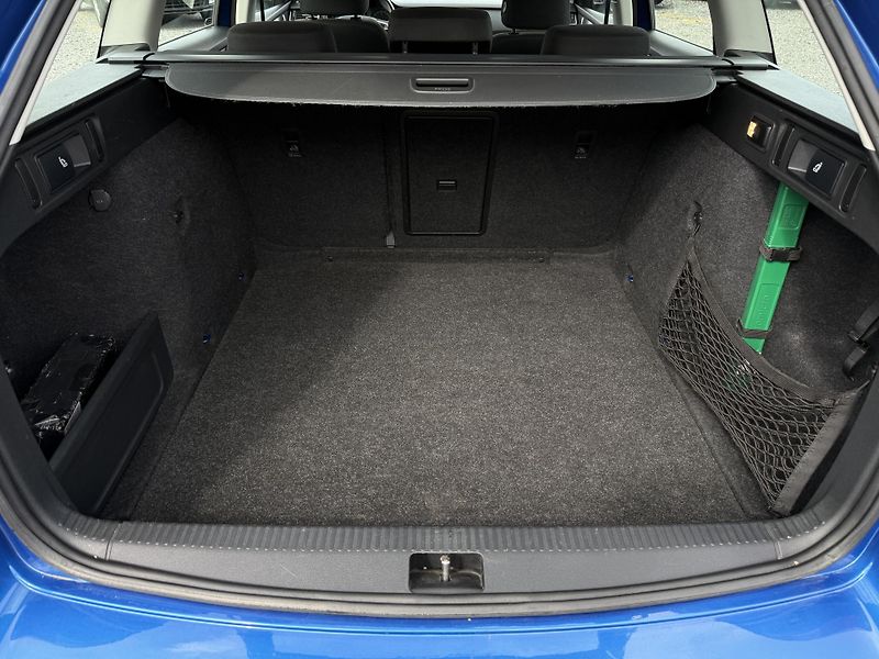 Škoda Octavia 1.5TSi Ambition 110kW ČR - fotka 18 z 19