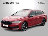 Škoda Superb (2025) Combi 1.5 TSI iV DSG Sportline - náhled 1