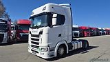 Scania S450 N323 LOW DECK EURO 6 - náhled 1