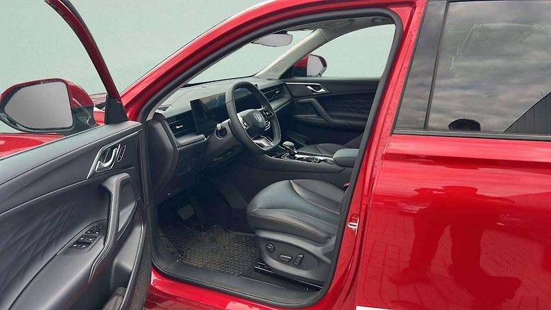 MG HS EXCLUSIVE Hybrid+ 1.5T (165 kW - fotka 19 z 28