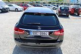 Mercedes-Benz Třídy C (2016) C220CDI NAVI LED TEMPOMAT ALU - náhled 6