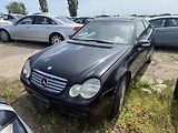 Mercedes-Benz Třídy C (2001) 2.0 95kw - náhled 1