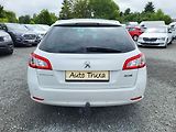 Peugeot 508 2.0 BlueHDi 180k EAT6 ALLURE - náhled 40