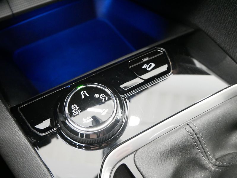 Peugeot 5008 - fotka 22 z 27