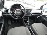 Volkswagen up! 1.0i, CNG, KLIMA - náhled 11