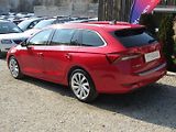 Škoda Octavia (2022) 2.0 TDI 110kW DSG SPORT Line - náhled 4