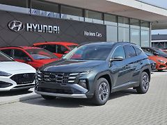 Hyundai Tucson (2025) 1,6 TGDI 118kW MT 2WD SMART  - fotografie inzerátu