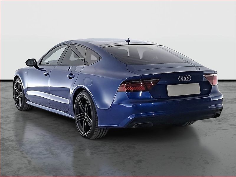 Audi A7 (2015) S-Line 3.0 TDI competition - fotka 4 z 27