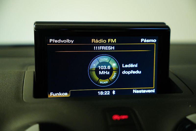 Audi A1 - fotka 19 z 29
